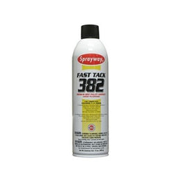 Sprayway 382 Fast Tack Mist Adhesive Case