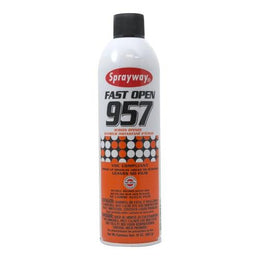 Sprayway 957 15 Oz Fast Screen Opener Single Can