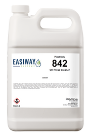 Easiway 842 Screen & Press Wash