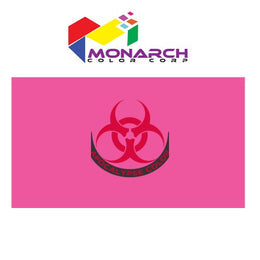 Monarch Apocalypse Neon Magenta