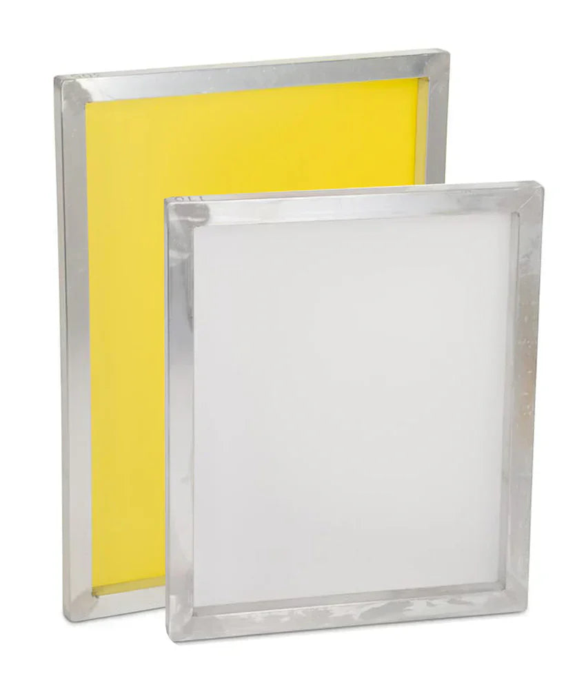 Aluminum Screen W/280 Yellow 23x31