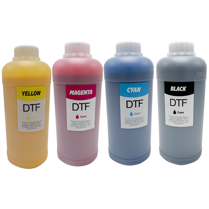 DTF Ink - 900ml