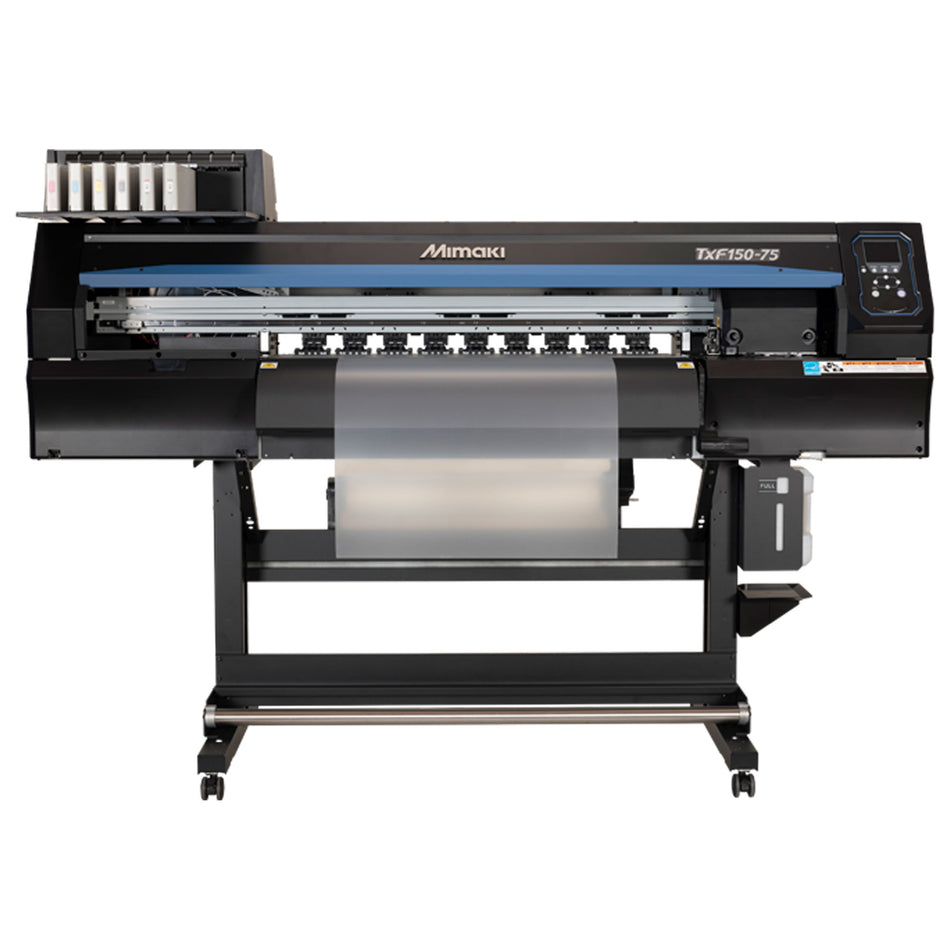 Mimaki TxF150-75 DTF Printer ** Includes Installation & Training