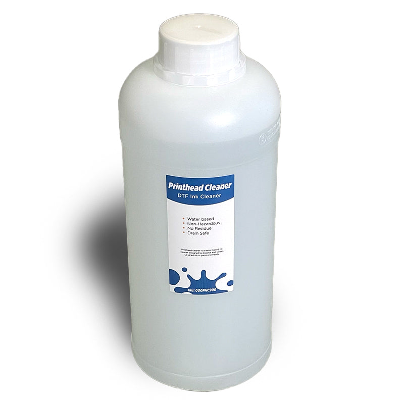 Printhead Cleaning Solution - 900ml