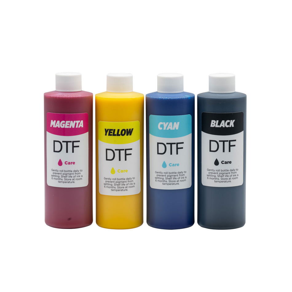 DTF Ink - 250ml